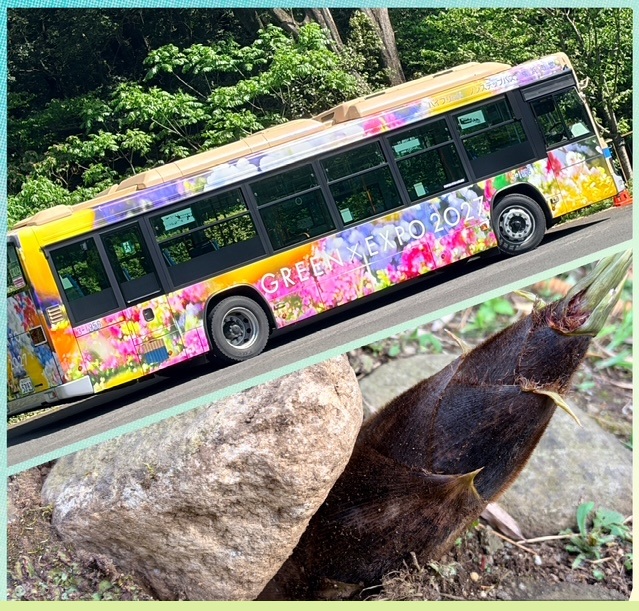 里山ガーデン202603